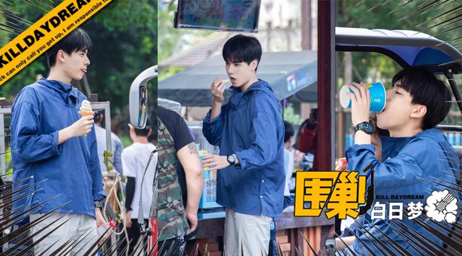 胡一天十大美食,胡一天吃货视频全集