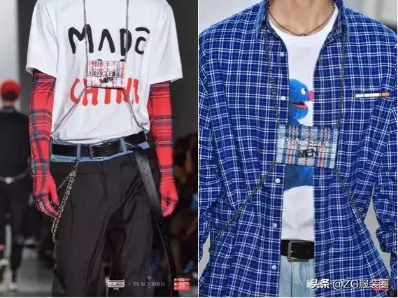 peacebird纽约时装周,peacebird中国时装周