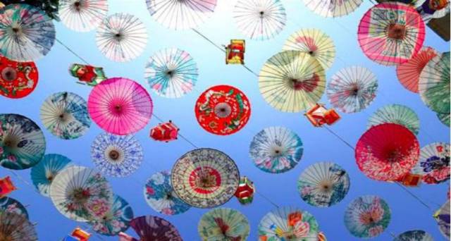 云雾山旅游区景点,美丽云雾山旅游攻略