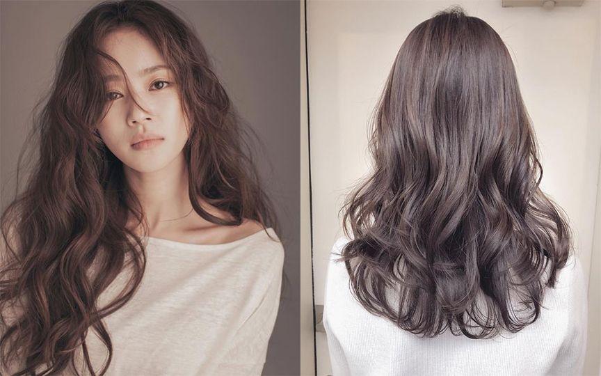 怎么选择适合漂发的护发产品,漂发前用了护发精油会没效果吗