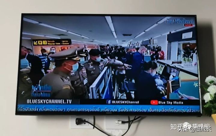 泰国旅行隔离4天,泰国隔离式旅游