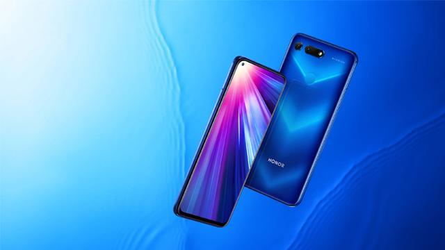 荣耀v20麒麟980手机好不好,麒麟990最便宜的荣耀v20手机