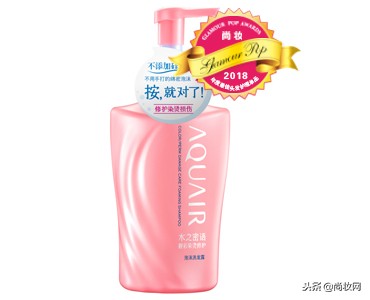 2018年尚妆GlamourPOP美妆大赏榜单揭晓