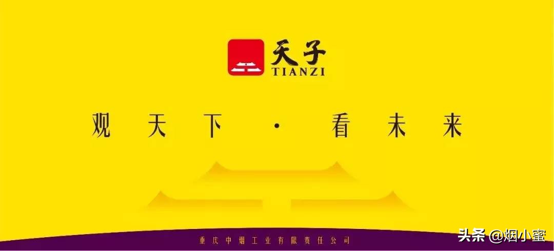 天子启新,天子发布会