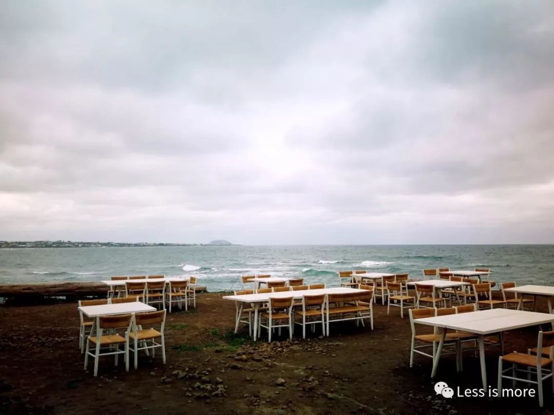 带你们看看济州岛的美景,济州岛路上的小风景