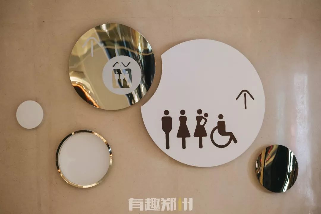 郑州建业凯旋广场开业的第一个周末，亲测：到底好不好逛