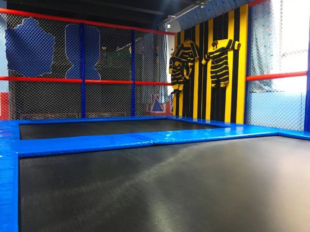 龙岗儿童乐园森林之翼,深圳龙岗儿童乐园推荐排行榜