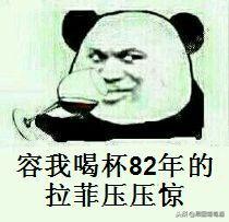 拉菲真酒鉴别,86年拉菲高仿