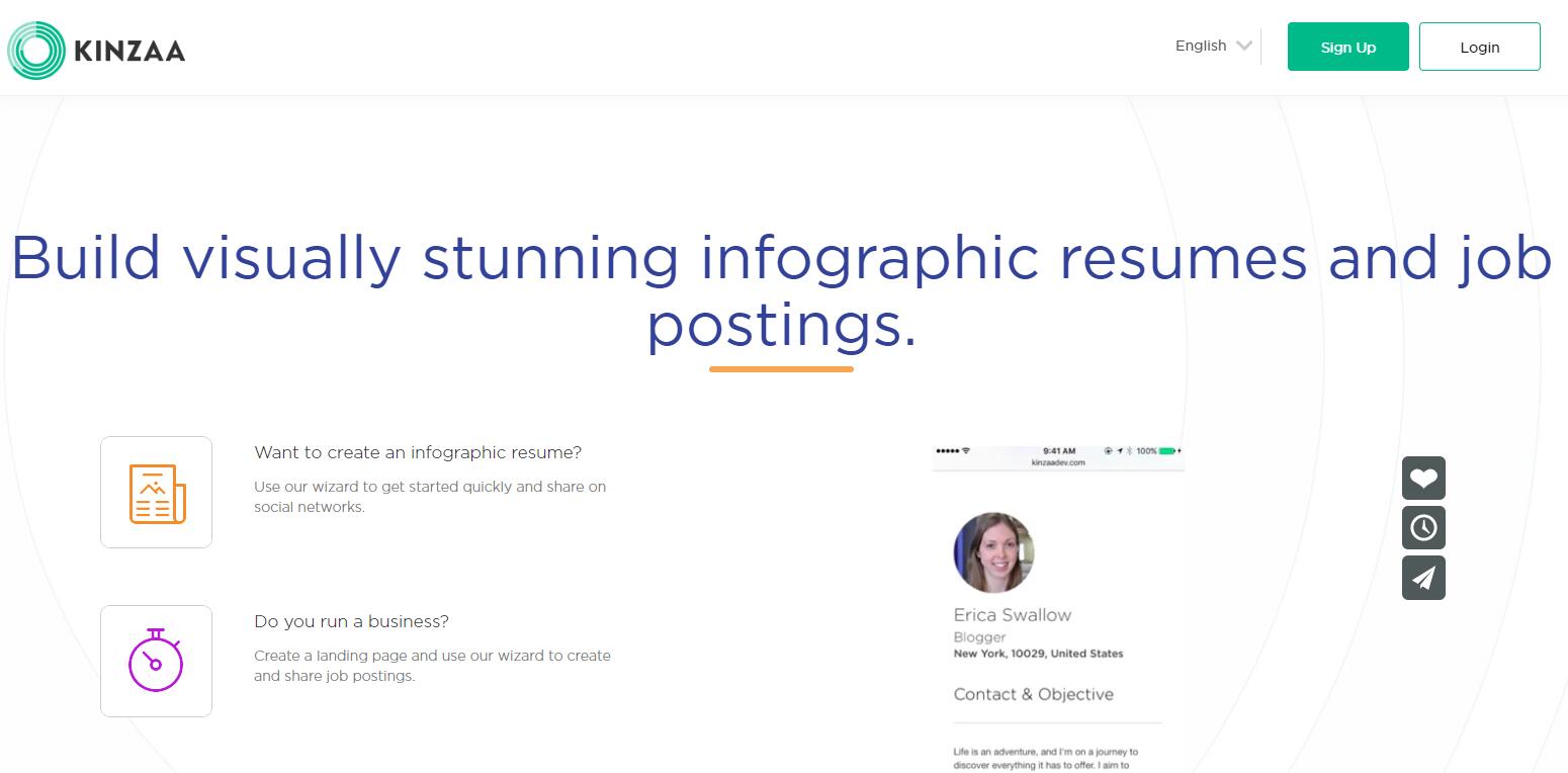 应届生简历生成网站,应届生免费简历制作
