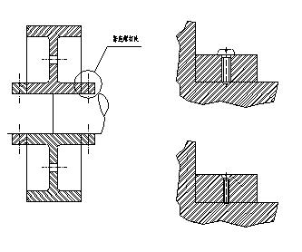 螺纹连接和螺纹联接一样吗,螺纹连接的概念