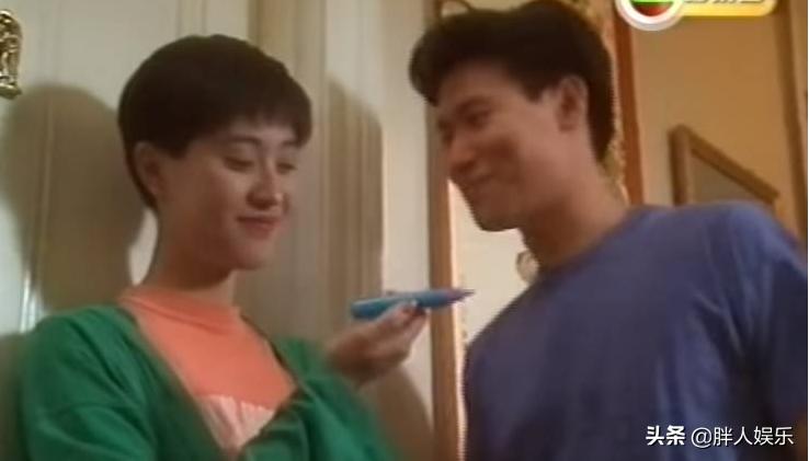 短发港姐陈法蓉,港姐陈法蓉的近况