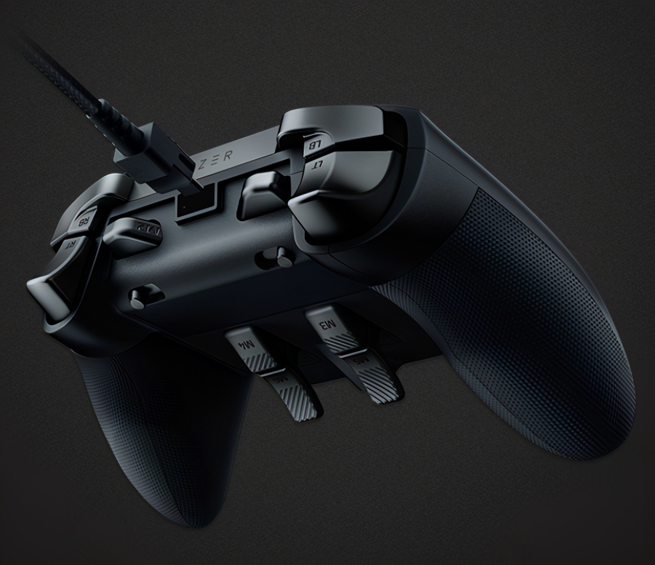 当前主流手柄交学费后分析及一键宏调研报告