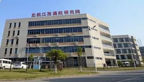 南昌航空发展,南昌航空产业发展现状