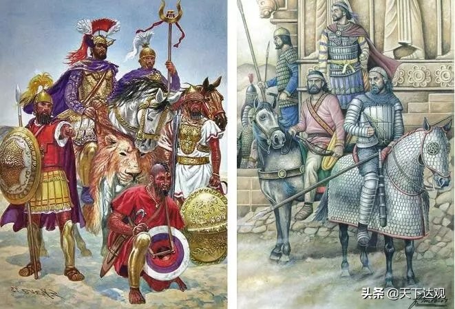 古罗马到罗马帝国灭亡存在多少年,罗马帝国时期的历史和影响