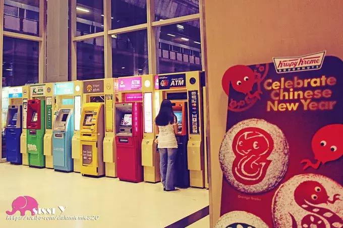 去普吉岛怎么兑换泰铢,到普吉岛玩多少钱