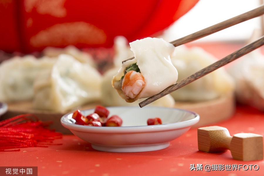 500px创意小编干货|年终“春节”主题五个拍摄方向