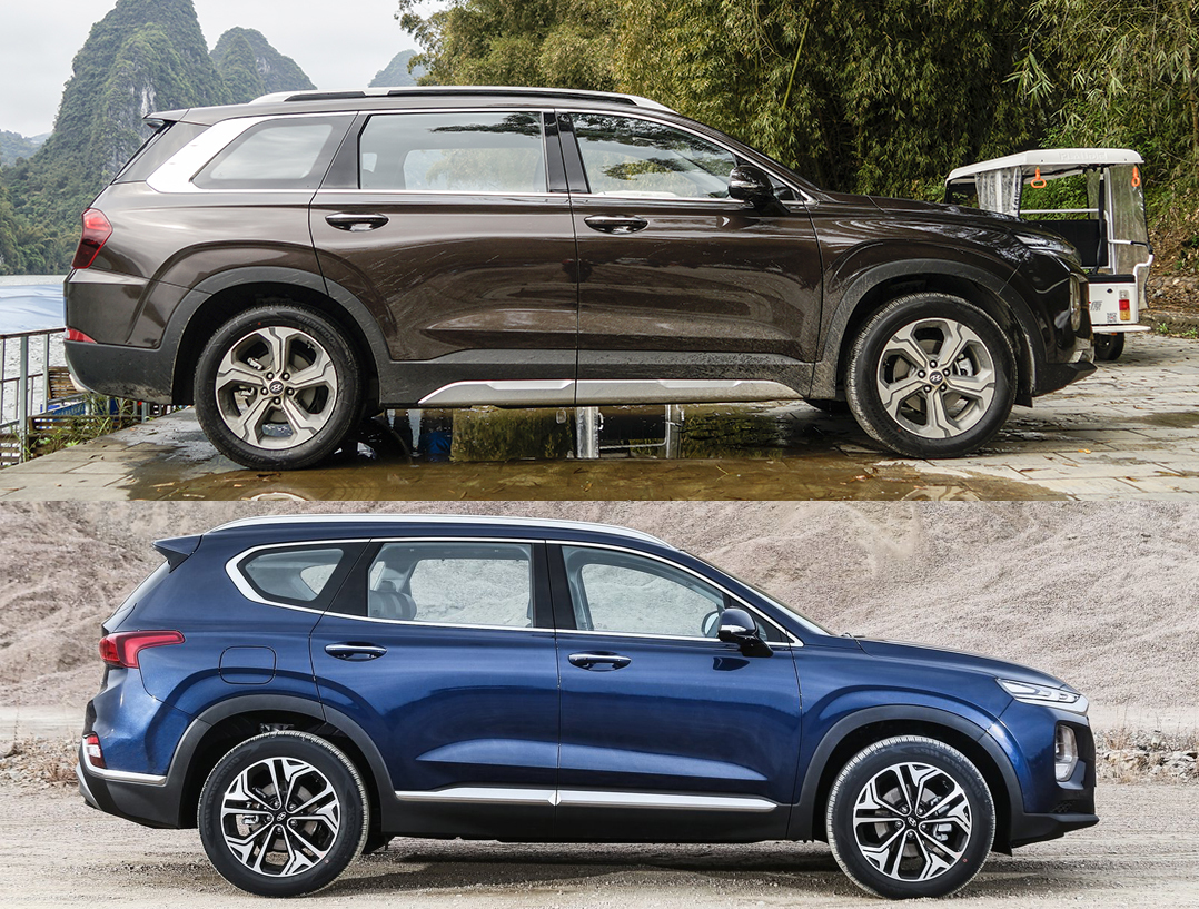 第四代胜达是什么车型,换装2.0t发动机多少钱