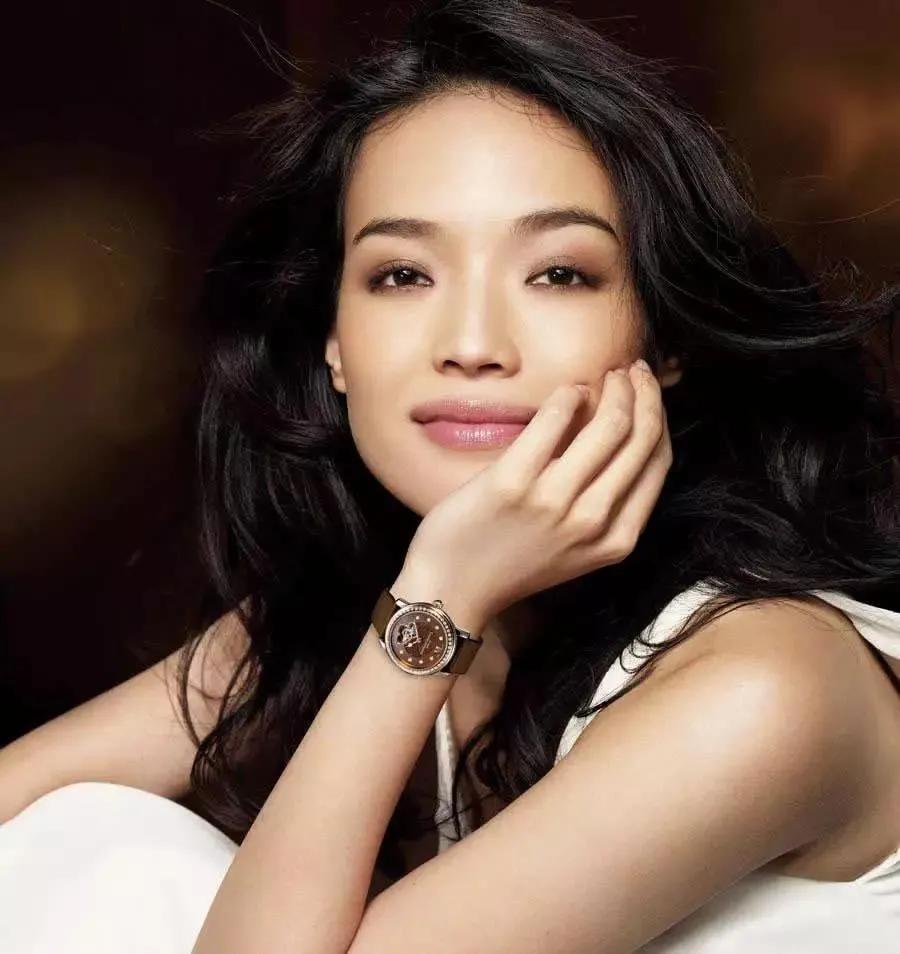 岳晓琳发型设计黄金法则,岳晓琳男发造型