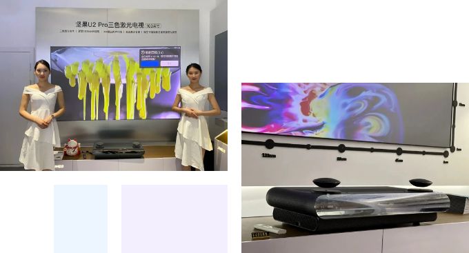 智能家居大潮来袭,新型智能风来袭