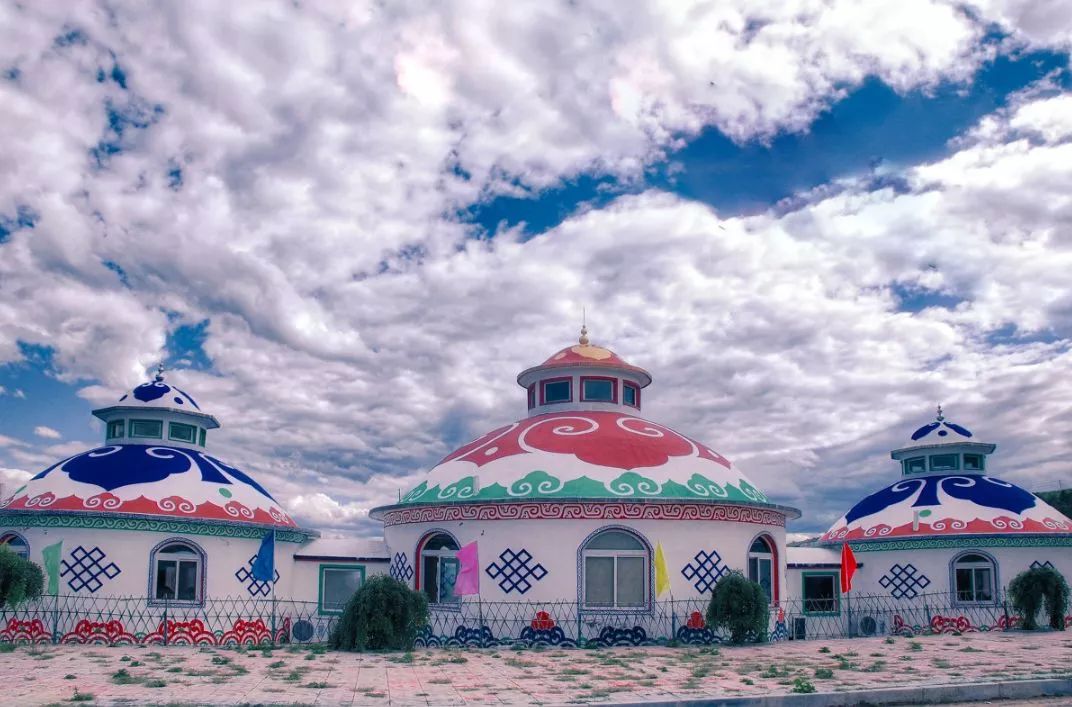 中国人的院子是什么样的,中国最美最好的院子