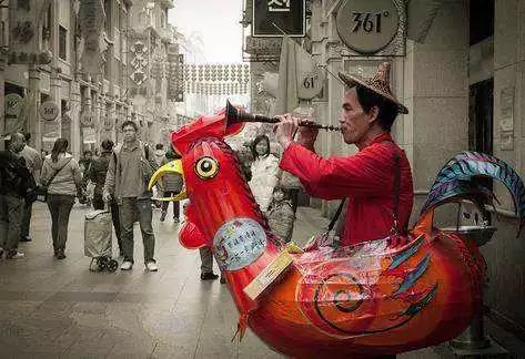 有一种钱买不到的回忆，叫做老广州