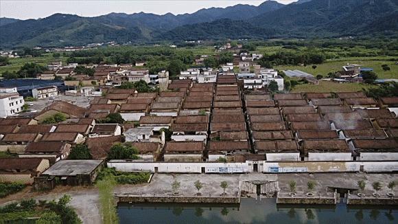 南粤山河多锦绣丨一路向北,在粤北找到最初的广东