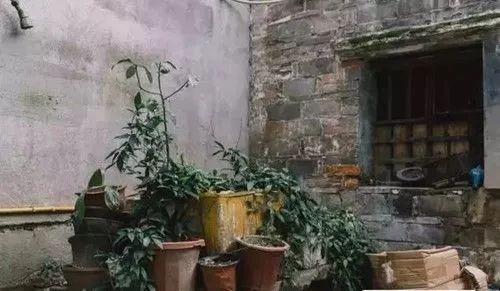 宁波一千年的古街,宁波十五个经典古村