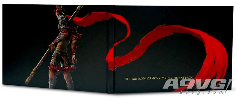 西游记之大圣归来游戏ps4免费吗,大圣归来ps4国行版