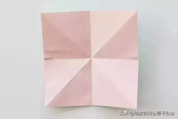 6-12岁手工创意手工折纸,手工折纸简单又漂亮创意手工