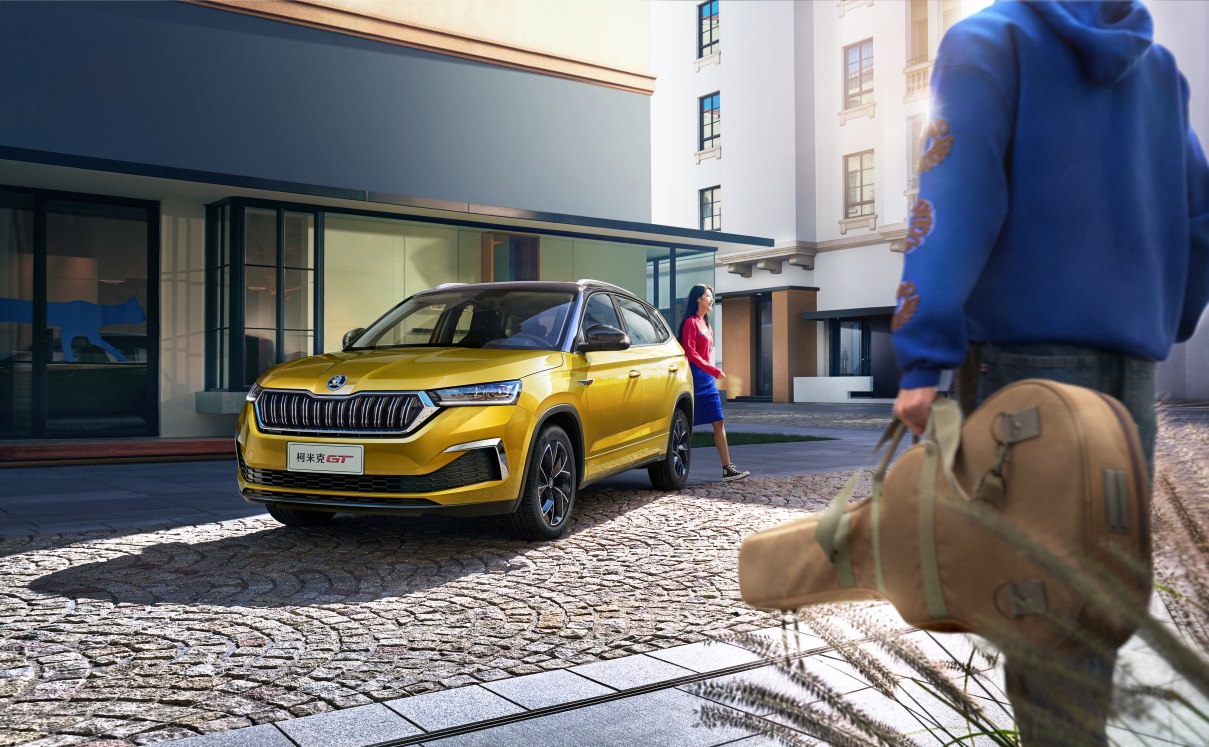 斯柯达19款官降前价格,斯柯达全系官降以价换市可行吗