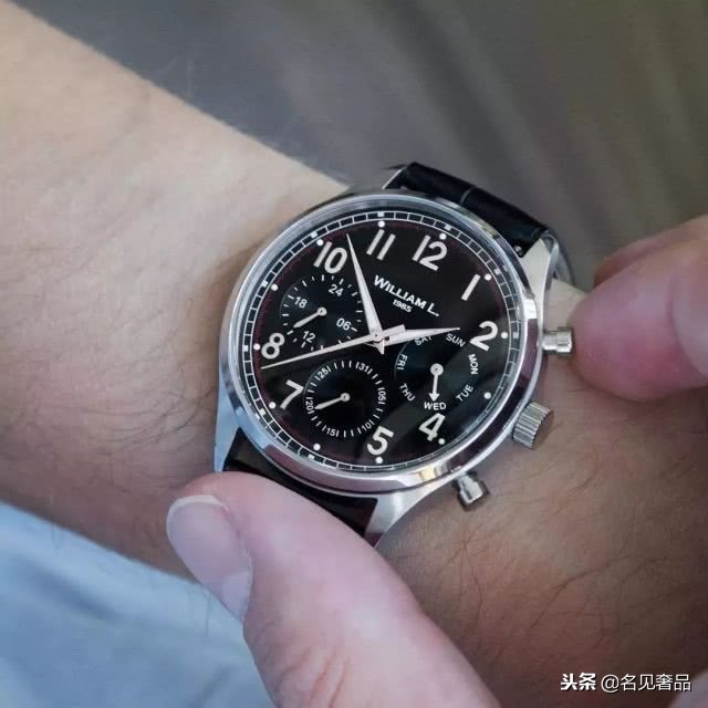 小众表品牌,不喜欢碰表的小众品牌