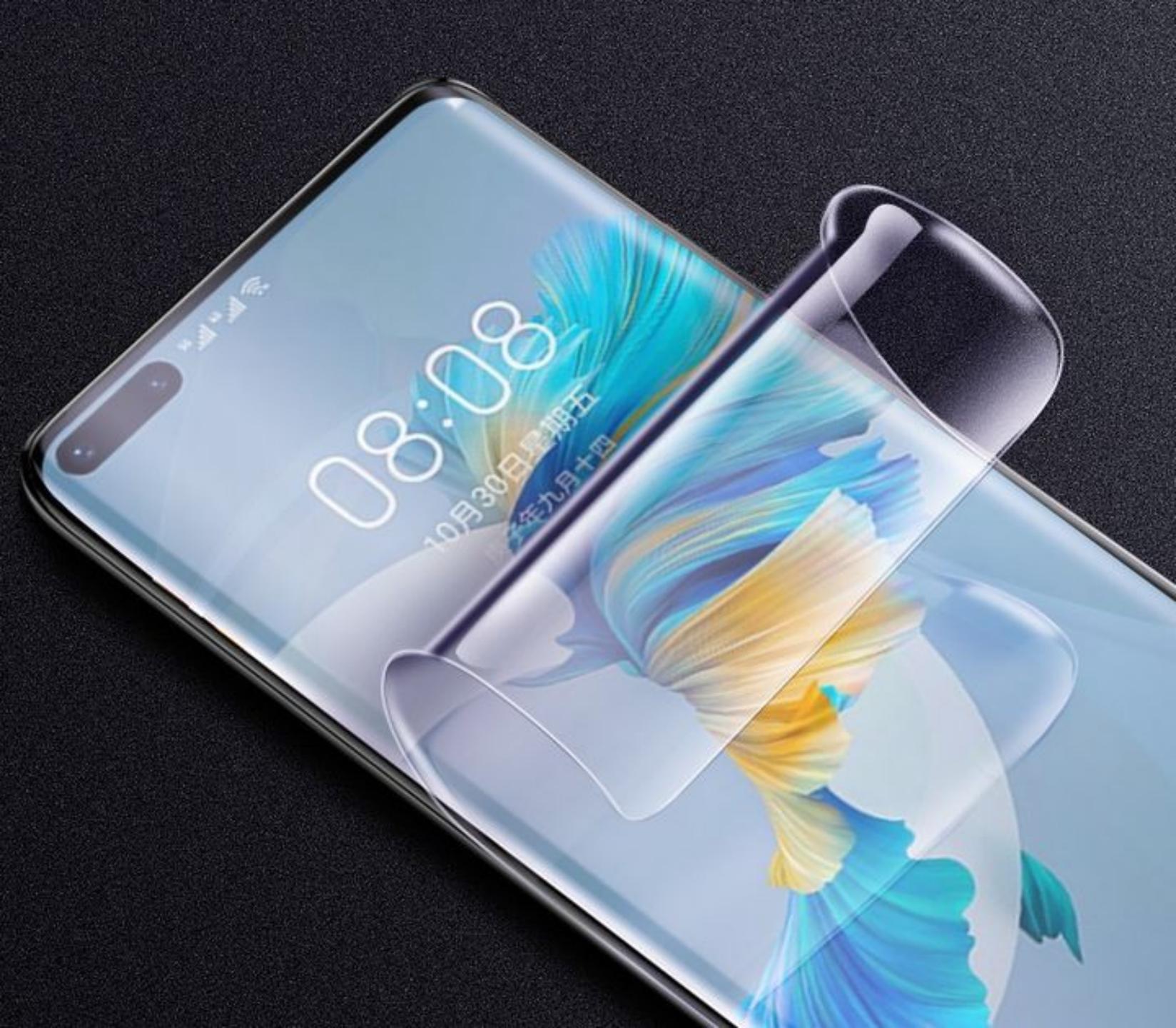 手机贴膜纳米膜怎么贴,手机贴膜常见的问题