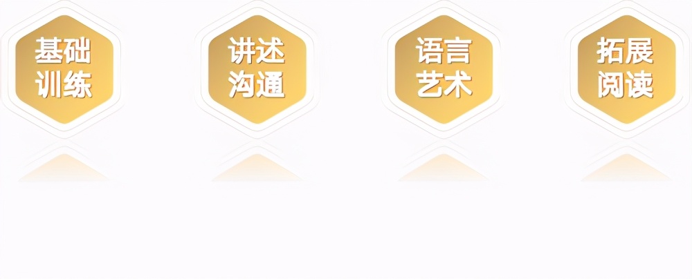 两个黄鹂口才,两个黄鹂口才什么特色