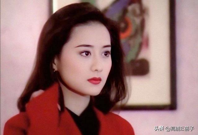 比“八点档”更狗血的,是台湾八点档女神的婚姻