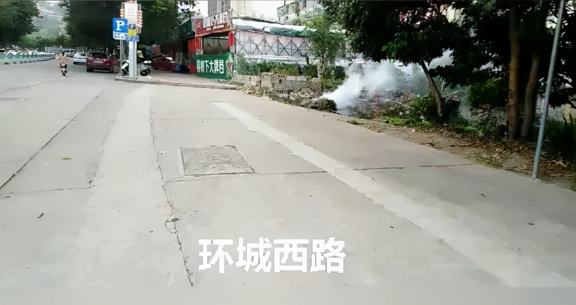 小车抄4遍摩托抄2遍!南安又有一批人因违停抄8113字条例