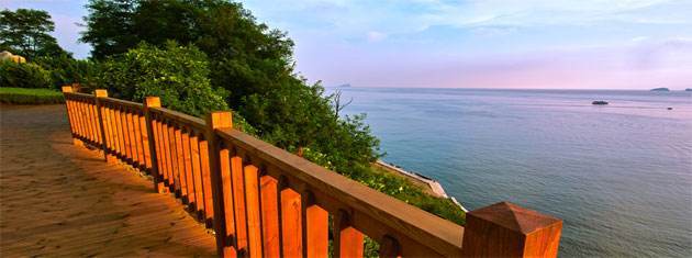 大连出发穷游去哪里比较好,大连自由行住宿攻略