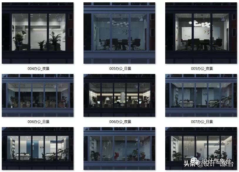 enscape渲染照片级效果图,enscape渲染室内效果图后期ps