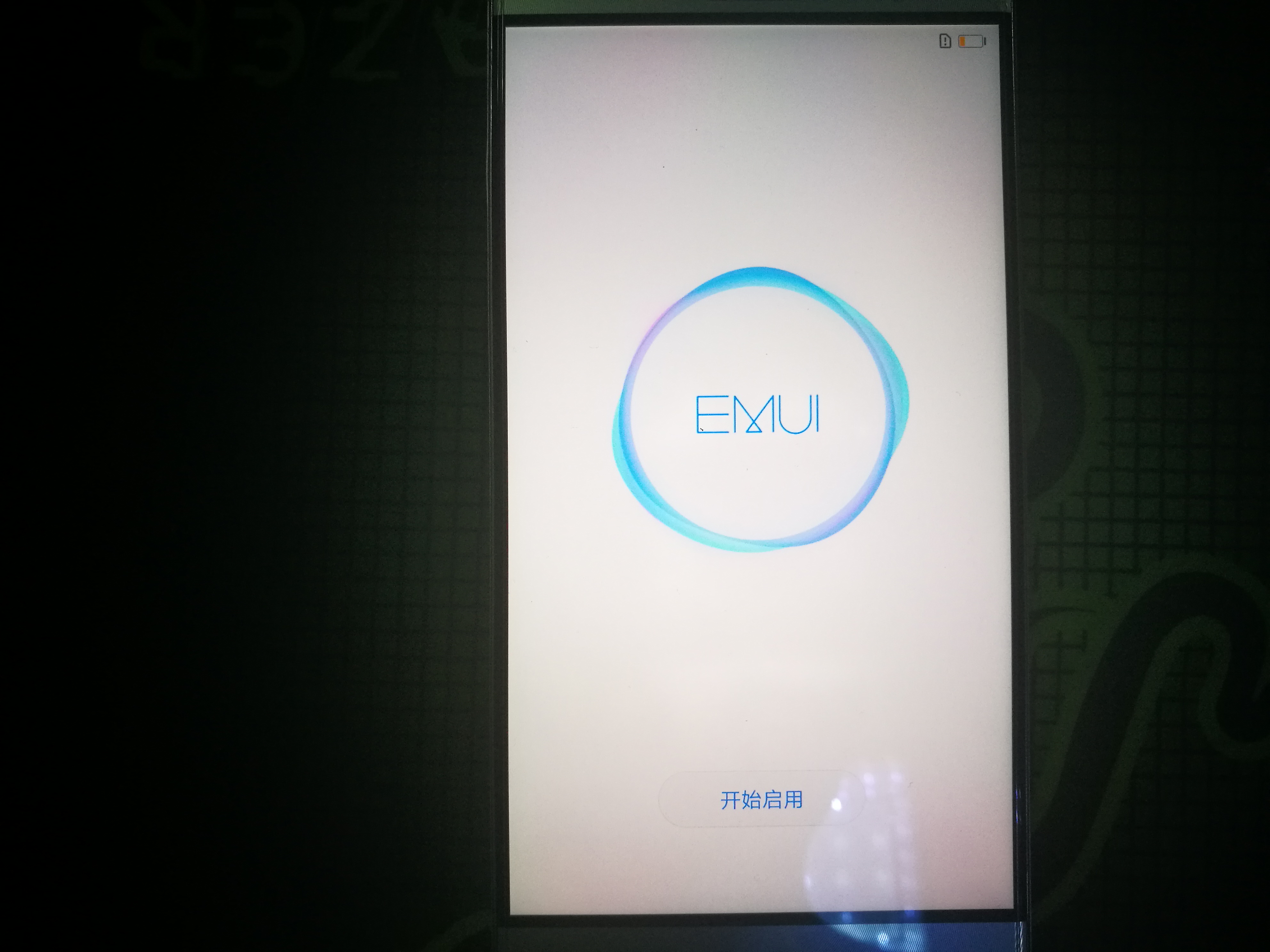 华为手机忘了锁屏密码怎么改密码,华为mate8密码忘怎么解锁