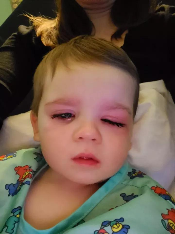 眼睛险失明,毒素超标,听力受损…这些网红夺命儿童玩具别再买