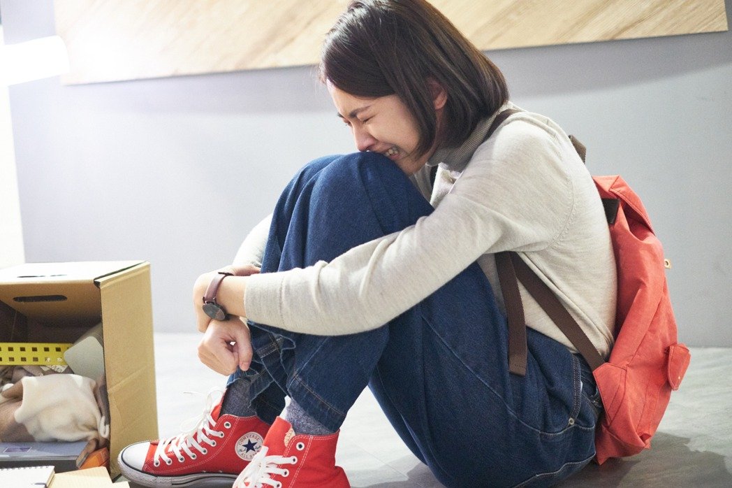 曾沛慈上综艺,曾沛慈吃饭的时候哭戏