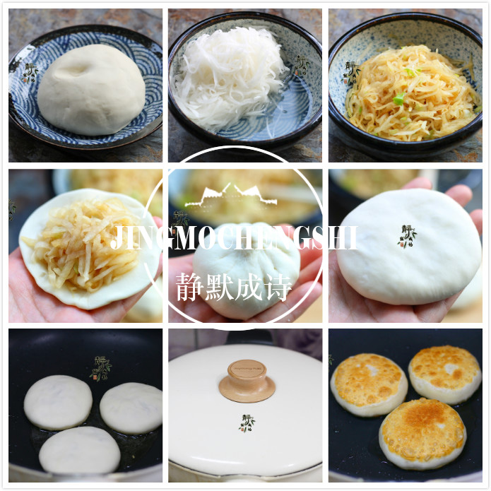 萝卜白菜保平安的清淡饮食,冬天要多吃萝卜学会这种做法