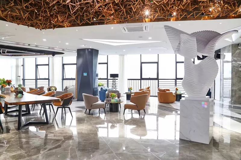 陶博会有哪些展,陶博会哪个会馆最值得看