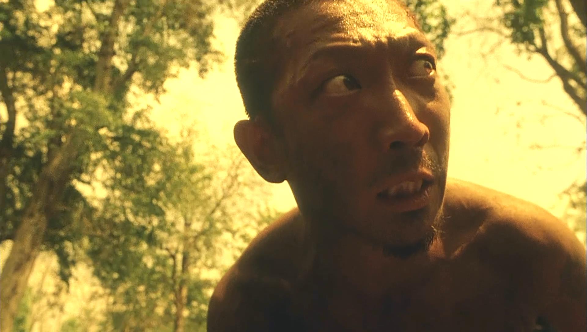 陈冠希说自己拍的最好的电影,陈冠希贡献最好的演技