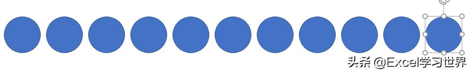 PPT中好用到炸裂的几个快捷键