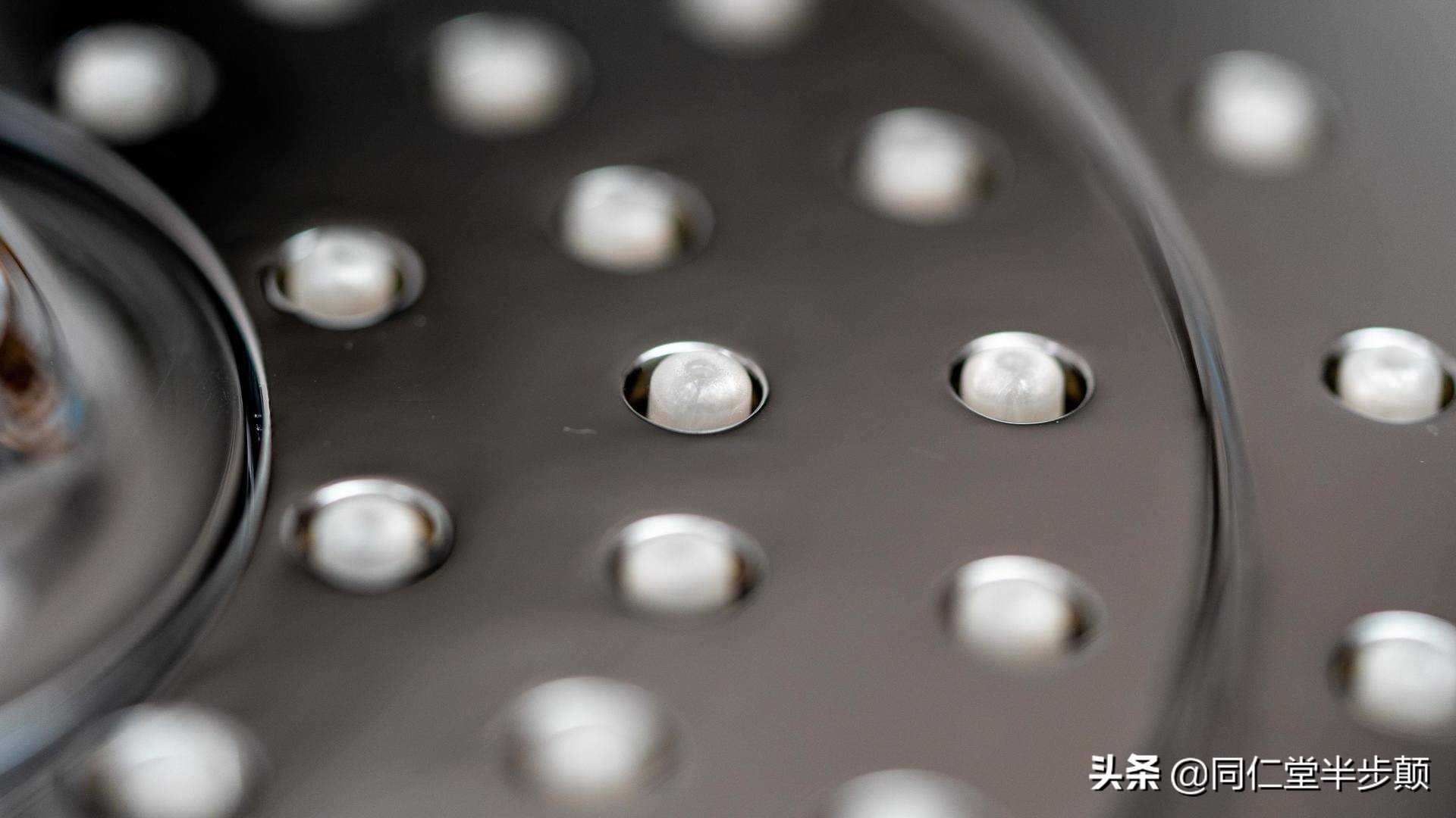 大花洒怎么洗澡,顶喷大花洒