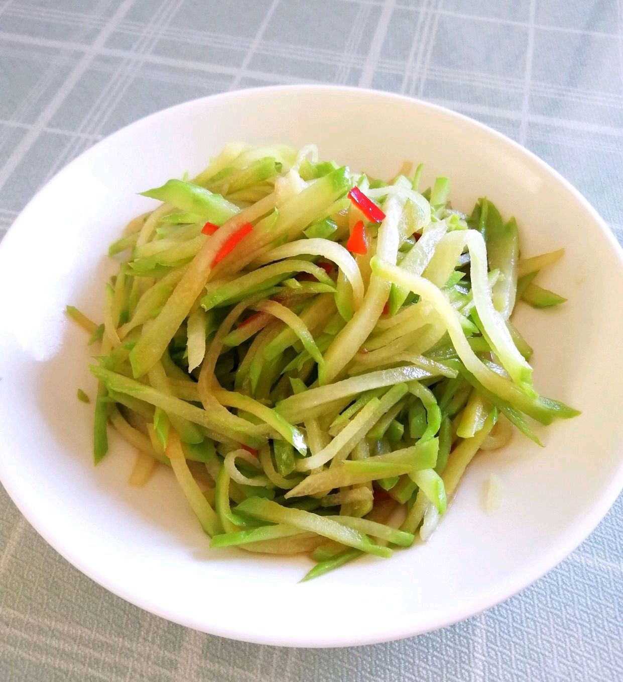 最下饭凉拌菜的家常做法大全,家常凉拌菜喜欢自己动手的必学哦