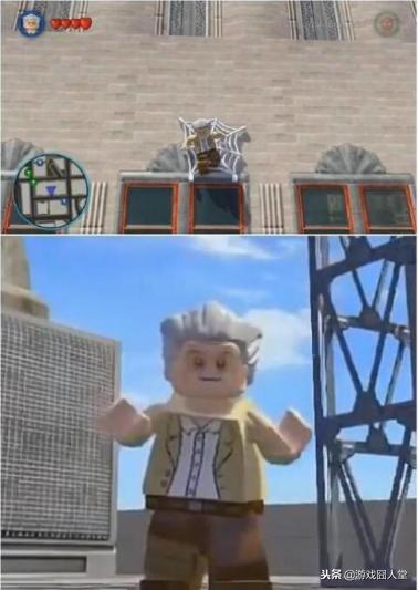 在他创作的世界里,我们永远不会绝望