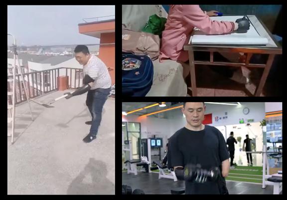 马斯克演示脑机接口植入猪脑,马斯克与比尔盖茨对人类的贡献