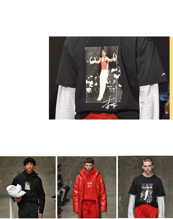 国产休闲服装品牌有哪些,有哪些好看又好穿的国产时装