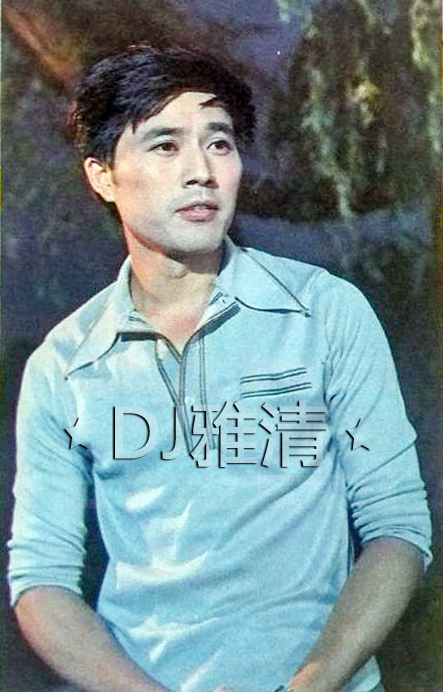 上影80年代英俊小生,上影厂美男今昔对比